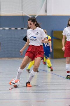 Bild 52 - B-Juniorinnen Futsal Qualifikation